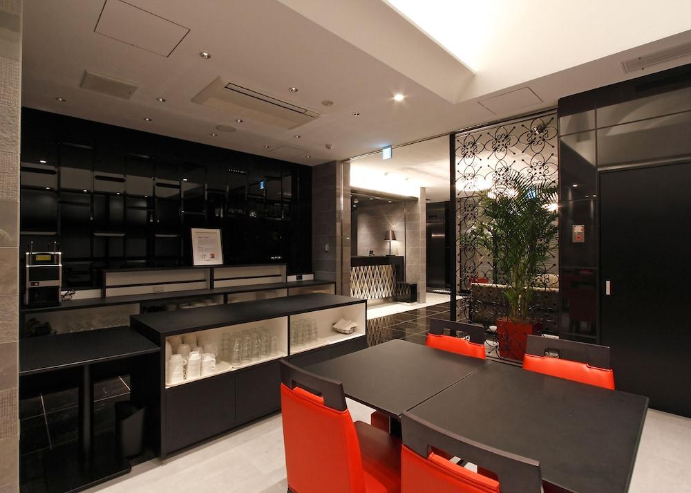 Hotel. Links Namba 3* Ōsaka