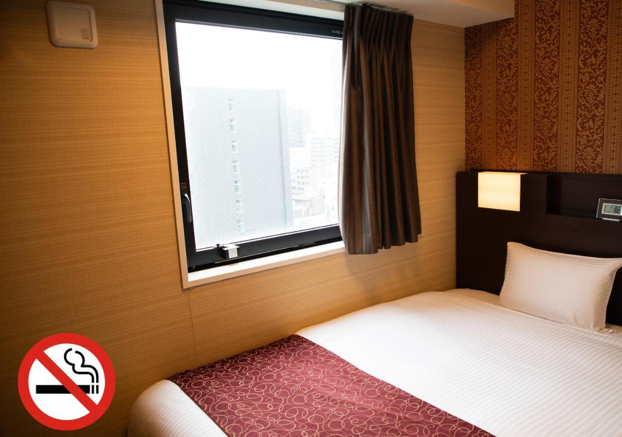 Hotel Hotel. Links Namba 3*