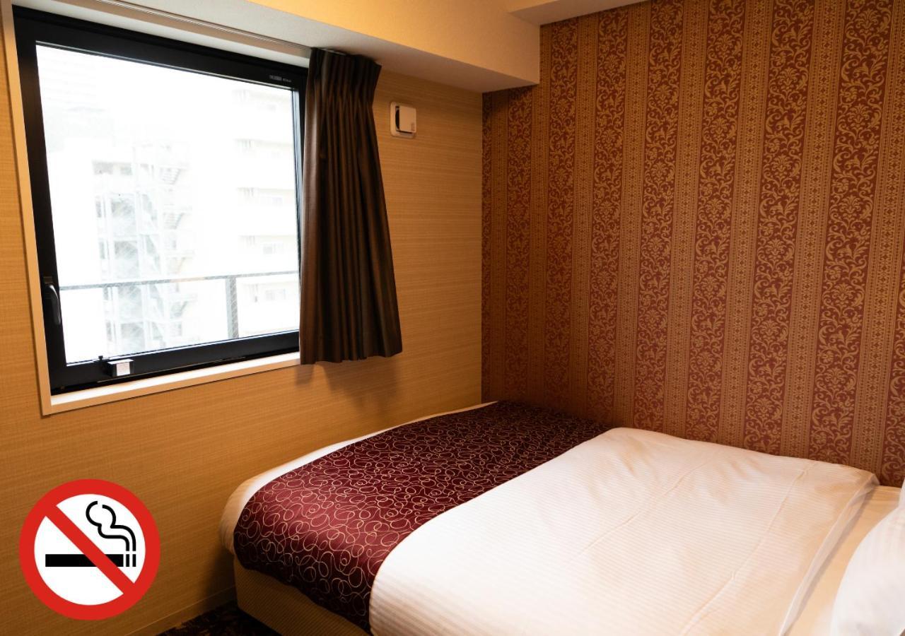 Hotel. Links Namba Hotel Ōsaka