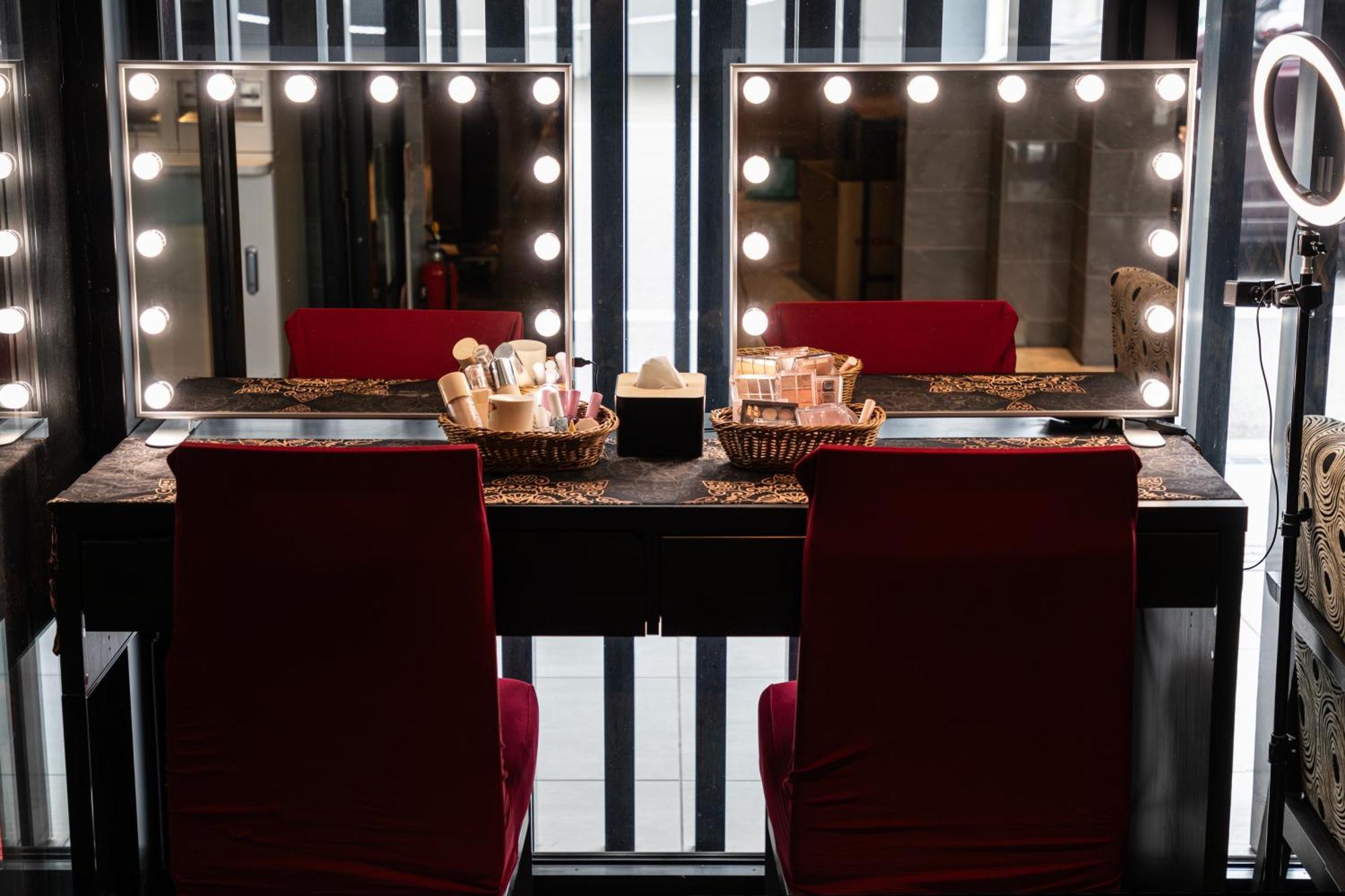 Hotel. Links Namba 3*