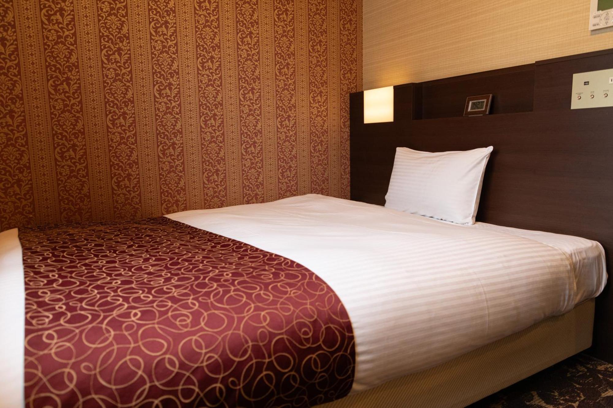 Hotel. Links Namba 3* Ōsaka