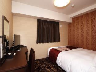 Hotel. Links Namba Hotel 3*