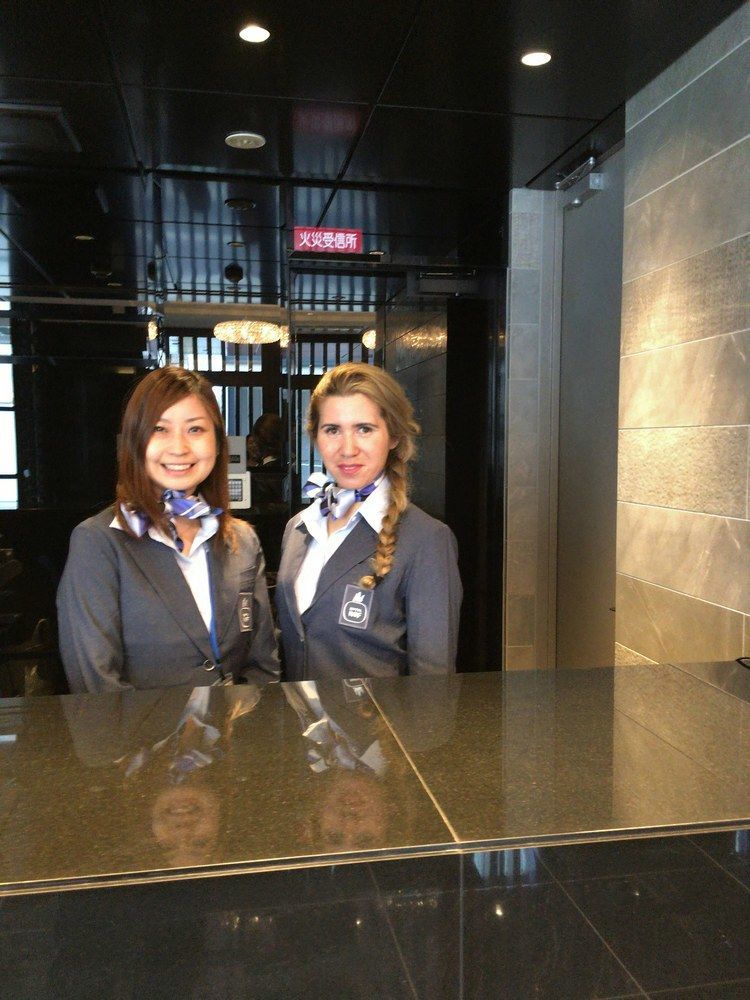 Hotel Hotel. Links Namba 3*