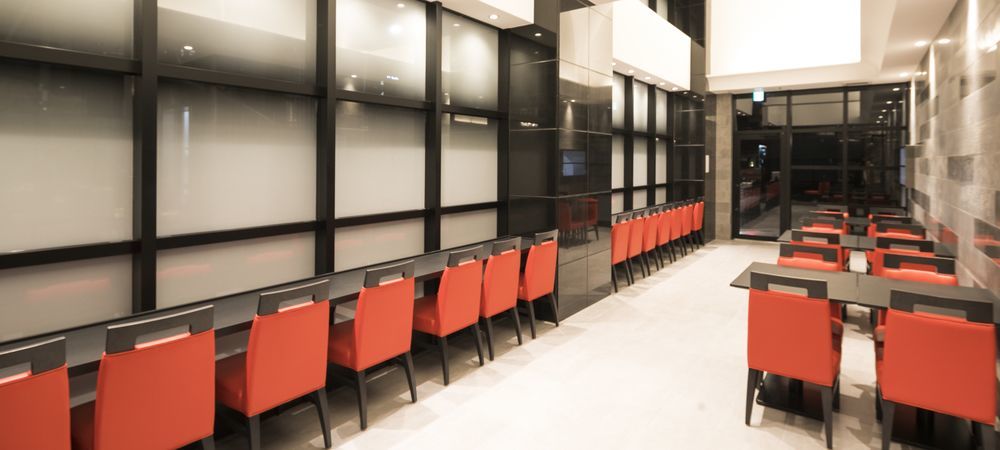 Hotel. Links Namba Hotel 3*
