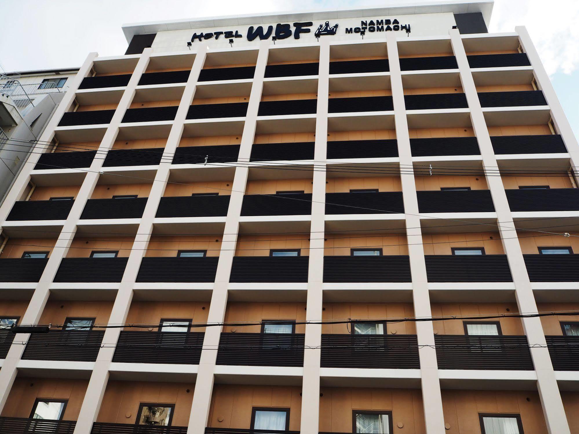 Hotel. Links Namba 3*