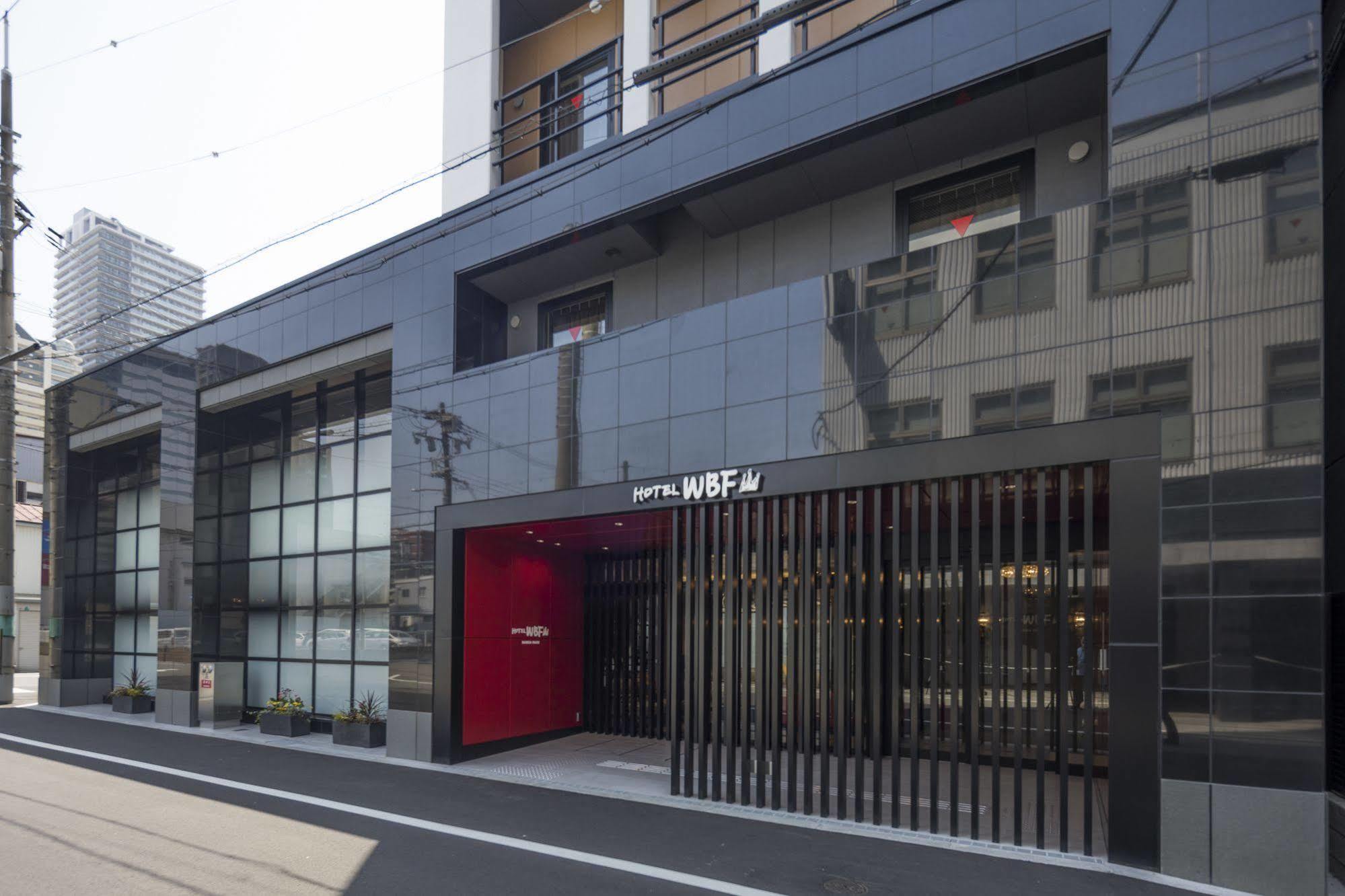 Hotel. Links Namba Hotel
